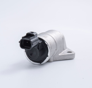 Vanne de régulation d'air de ralenti F6RZ9F715AA TV226 AC4406 AC506 pour Ford Ecosport Escape Mazda Mercury - Product Image 2