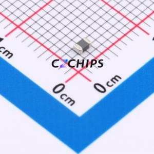 Inductor SMD XRCM2012T1R5K-A05 0805 (Inductancia: 1.5uH) (Precisión: 10%) (Corriente Nominal: 50mA) - Product Image 1