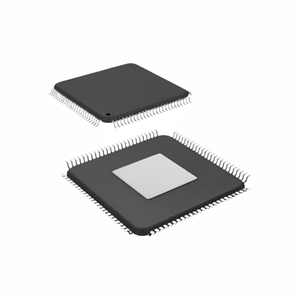Composant électronique embarqué SPC58EC80E3QMC0X 100 TQFP à pad exposé – Distributeur agréé - Product Image 1