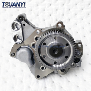 Pompe à huile de transmission <span class=keywords><strong>0GC</strong></span> DQ381DSG 0GC315105J pour Audi A3 Q3 Volkswagen Magotan Passat Tiguan L - Product Image 4