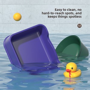 Nuevo Producto del Fabricante: Camas para Perros y Gatos, Camas Ampliadas y Añadidas - Modernas, de PP, Extra Grandes, con Embalaje en Caja Desmontable - Product Image 5