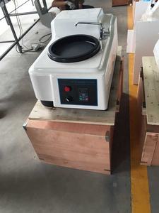 P-2 металлографический образец металла полировальные машины - Product Image 6