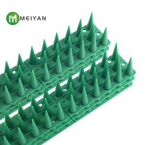 High Quality Bird Prevention <strong>Spikes</strong>, Anti Bird <strong>Barrier</strong> and Pest Control Bird <strong>Spikes</strong> - Product Image 1