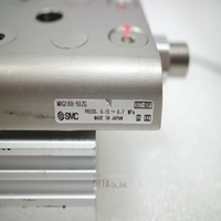 Nouveau Cylindre de table coulissante pneumatique MXQ16B-50ZG en stock original CYL-TAB-I-803=4O31