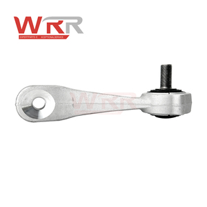 2053230817 2053230717 Biellette de barre stabilisatrice avant gauche pour Mercedes-Benz W205 X253 C300 GLC300, paire de composants d'extrémité de tige de stabilisateur anti-roulis - Product Image 5
