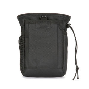 กระเป๋าดัมพ์ลายพราง Molle กระเป๋าเก็บนิตยสารกระเป๋าหูรูดกระเป๋าคาดเอวยูทิลิตี้ปรับขนาดได้สำหรับกลางแจ้ง - Product Image 1