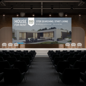 Impresión de Pancartas Flexibles Escolares, Tinta UV o de Aceite, Impresión a Todo Color, Exhibición Educativa para Interiores y Exteriores, Fábrica de Impresión en Vietnam - Product Image 6