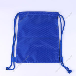 กระเป๋า PVC โฮโลแกรมแบบพกพากันน้ำกระเป๋า PVC เลเซอร์สีสันสดใสออกแบบโลโก้ได้ตามต้องการใช้ช้อปปิ้ง - Product Image 3