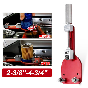 <b>Oil</b> <b>Filter</b> Cutting <b>Tool</b> 2-3/8 To 5 In Aluminum Alloy Hand Operated Auto Repair <b>Tool</b> - Product Image 4