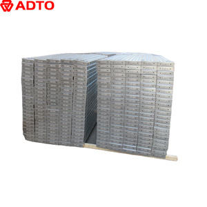 Mạ kẽm thép xây dựng ván 1-4M giàn giáo bàn đạp Hội Đồng Quản trị giàn giáo bộ phận đi Bộ ván ván - Product Image 4