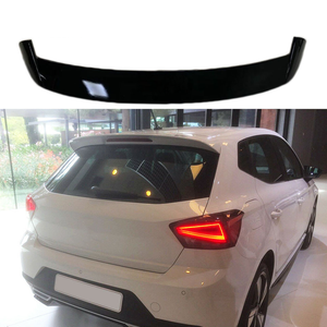 KSEEK <span class=keywords><strong>precio</strong></span> de fábrica aerodinámico kit trasero <span class=keywords><strong>auto</strong></span> spoiler de techo para asiento <span class=keywords><strong>Ibiza</strong></span> 2017-2020 - Product Image 6