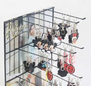 Xách tay Giá Rẻ Đồ Trang Sức Giá Hiển Thị Hooks - Product Image 2