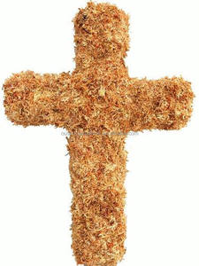 20 ''त्यौहार गृह सजावट के लिए धातु तार फ्रेम बनाते हैं - Product Image 3