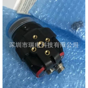 Sensor de Imagen Keyence Iv-2000ma, 1024 Píxeles, Resolución 2000, 10 Fps, Carcasa de Plástico - Product Image 3