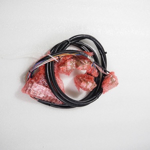 สายรัดตู้ CPCS สำหรับหุ่นยนต์อุตสาหกรรม รุ่น 3HAC024371-001 XS13 CP/CS สายเคเบิลพลาสติกสำหรับตัวควบคุม IRC5 สำหรับงานอัตโนมัติ - Product Image 2