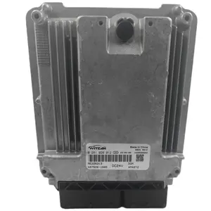 0281020012 Me226313 Gloednieuwe Ecu Voor Mitsubishi Elektronische Besturingseenheid 4m42-t2 0 281 020 012