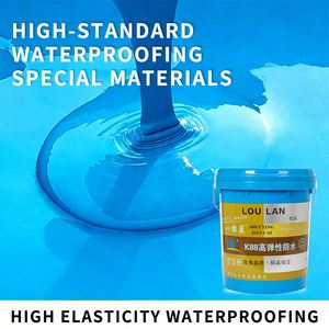 Revestimiento para Piscinas de Larga Duración y Resistente al Agua para Uso Prolongado, Apto para Estanques de Peces al Aire Libre - Product Image 3
