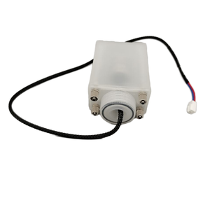 Tanque de Tinta Secundario de 90 ml con 4/5/6 Orificios para Impresoras de Solvente, Compatible con Cabezales de Impresión <span class=keywords><strong>Seiko</strong></span> y Konica, Tanque de Tinta Secundario de Tipo Dividido de 4/6 Orificios - Product Image 4