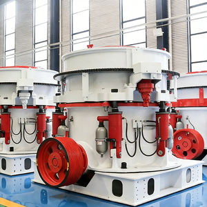 מחיר מתקן למחיצת אבנים, מכונת ריסוק אבנים לאגרגטים וחצץ, מחיר תחנת ריסוק אבנים - Product Image 3