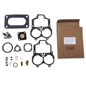FAJS NO;RF36A <span class=keywords><strong>WEBER</strong></span> 32/36DGEV /AV/ V 38/38DGES KIT DE RÉPARATION DE CARBURATEUR - Product Image 2