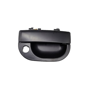 มือจับประตูบานเลื่อนขวา Hyundai Starex H1 รุ่น 836604A000 อะไหล่พลาสติก ปี 1997-2005 - Product Image 1