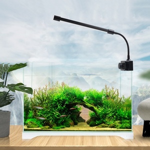 Fabriek Levering Thuis Mini <span class=keywords><strong>Aquarium</strong></span> Licht Led Usb Opladen <span class=keywords><strong>Aquarium</strong></span> <span class=keywords><strong>Aquarium</strong></span> Licht Met Klem - Product Image 3