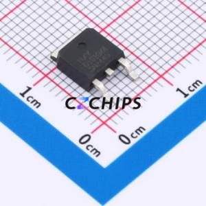 ทรานซิสเตอร์สนาม TO-252-2L HDMN10H100SK313 (DPAK) ใหม่ล่าสุด (MOSFET) - Product Image 1
