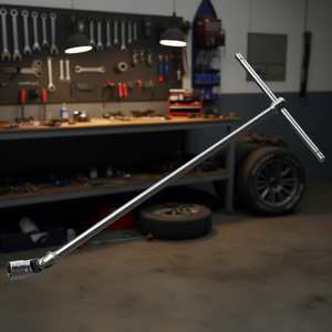 Barra de extensión para llave dinamométrica FG 618 A10 para herramientas de reparación de automóviles - Product Image 3