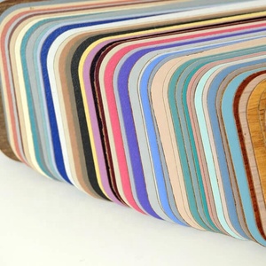 Paneles de pared de madera, lámina de laminados altos, tablero de decoración de revestimiento HPL para precios interiores exteriores - Product Image 2