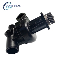 Pièces de moteur Nissan, pompe à eau PD6 PE6 21008-96072, pièces de moteur de machine