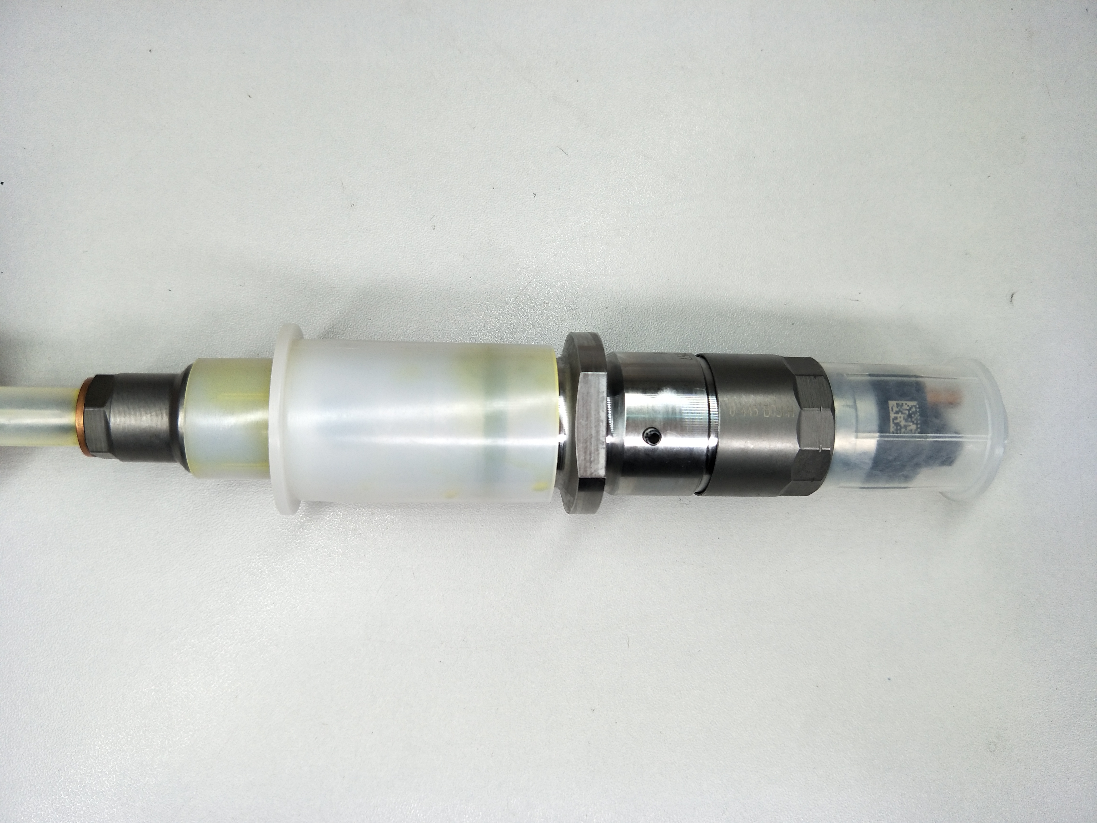fuel injection pump parts injector 0445120178 diesel common rail injector 0445120178