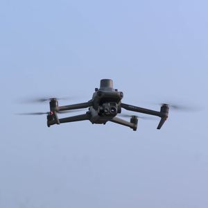 โดรนถ่ายภาพความร้อนเชิงพาณิชย์ Mavic 3T Advanced สำหรับการสำรวจทางอุตสาหกรรม ระยะส่งสัญญาณ 2-15 กม. ระยะเวลาบิน 45 นาที - Product Image 3