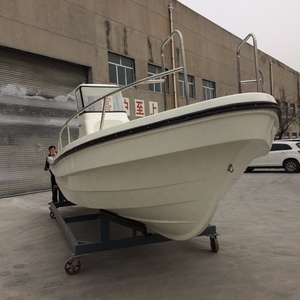 Grandsea เรือ26ft สำหรับตกปลา - Product Image 3