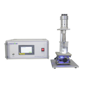 20kHz siêu âm pha loãng sonochemistry phản ứng máy disperser <span class=keywords><strong>Mixer</strong></span> cho chất lỏng UAE khai thác nhà máy sản xuất - Product Image 1