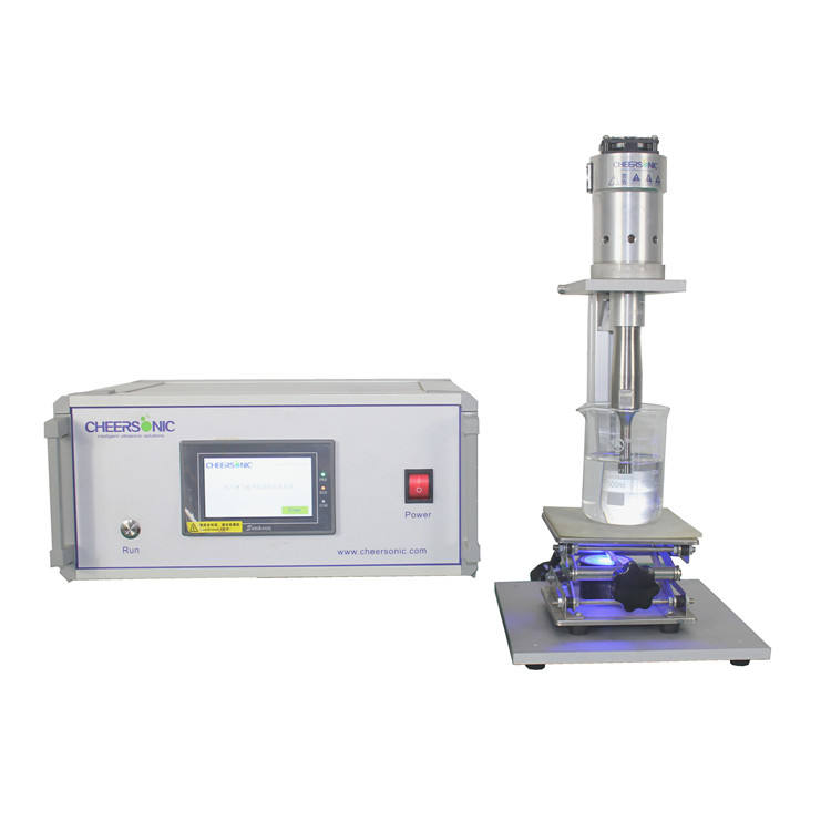 Dilution Machine 20kHz Ultrasonic Dilution Mixer for Liquid Extraction in UAE - Easy to ...