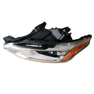 Precios de Fábrica, Faros Antiniebla, Faros Delanteros, Faros Traseros HID, <span class=keywords><strong>Chevrolet</strong></span> <span class=keywords><strong>Traverse</strong></span> 2018-2021 para el Mercado de Bielorrusia - Product Image 2