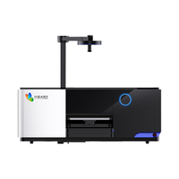 Imprimante DTG automatique pour T-Shirt Fast Inkjet Tees Impresora Machine New Condition Direct to Garment Plotter