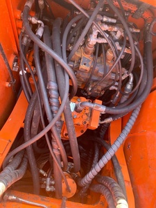 Doosan รถขุด150-7มือสองรถขุดจากเกาหลี - Product Image 3