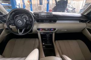 Autos usados más vendidos <span class=keywords><strong>2022</strong></span> <span class=keywords><strong>Mazda</strong></span> <span class=keywords><strong>6</strong></span> S Sedan <span class=keywords><strong>2022</strong></span> listos para enviar - Product Image 5
