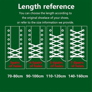 High Quality Colourful Strong Stretch Bungee Cord Braided Round Rubber <b>Rope</b> Cords for Packaging and Outdoor Sports Shoes <b>Lace</b> - Product Image 5