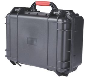 DF BFR831 22.8L 23L 24L 25L 26L 27L Caja Protectora de Plástico Rígido Impermeable IP67, Caja Seca Moldeada por Inyección, Almacenamiento Hermético - Product Image 3