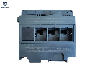 Controlador PLC, Sensor, Entrada Analógica, Módulo AI, Nuevo y Original, S7-300 - Product Image 1