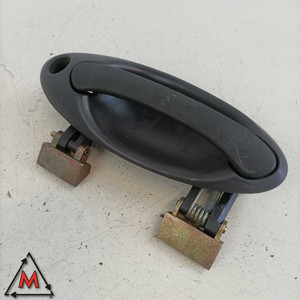 Maniglia Esterna Anteriore Sinistra 4850871 Saab 9-5 Mk1 1997-2010 Usata (84035) - Product Image 3