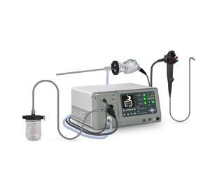 Endoscopio Veterinario Snuke, Gastroscopio con Cámara de Video, Certificación CE ISO, Portátil, Garantía de 2 Años, para Perros y Gatos - Product Image 1