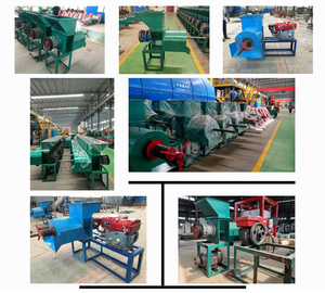 <span class=keywords><strong>Palm</strong></span> Máy ép dầu trái cây dầu cọ Máy chế biến - Product Image 6