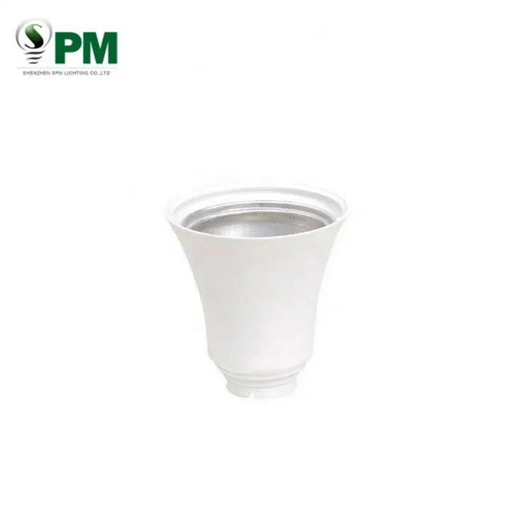 Factory Lamp Parts Dob Led Raw Material Cfl Bulb Skd