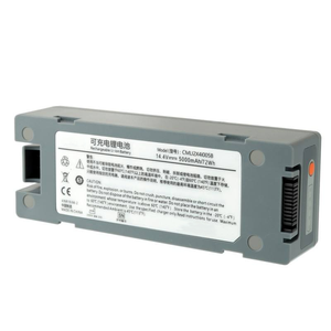 CMLI2X4I005B CMLI2X4I002B Medizinische Batterie 14,4V 5000mAh für Defibrillator <span class=keywords><strong>Comen</strong></span> <span class=keywords><strong>S5</strong></span> S6 S8 - Product Image 2