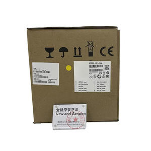 ACS355-03E-15A6-4สินค้าในคลังสินค้าอินเวอร์เตอร์ของแท้100% สินค้าใหม่ - Product Image 1