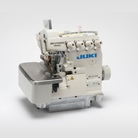 Machine à surjeter / à point de sécurité à entraînement direct de la série JUKIS MO-6716 de marque japonaise d'occasion à bon prix