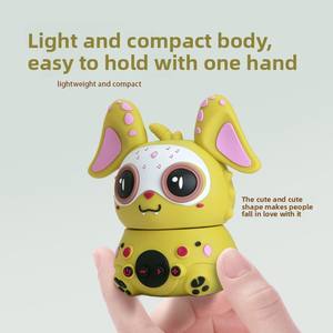 Figurine <span class=keywords><strong>Dragon</strong></span> Vert en ABS, Jouet Animal Transfrontalier, Cadeau Créatif Culturel et Patrimoine Immateriel, Boîte Cadeau Nouvel An, <span class=keywords><strong>Dessin</strong></span> <span class=keywords><strong>Animé</strong></span> - Product Image 2